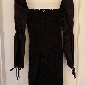 Reformation Hilary Dress